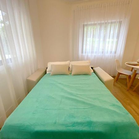 Apartamento Ondinas Саншеншо Екстер'єр фото